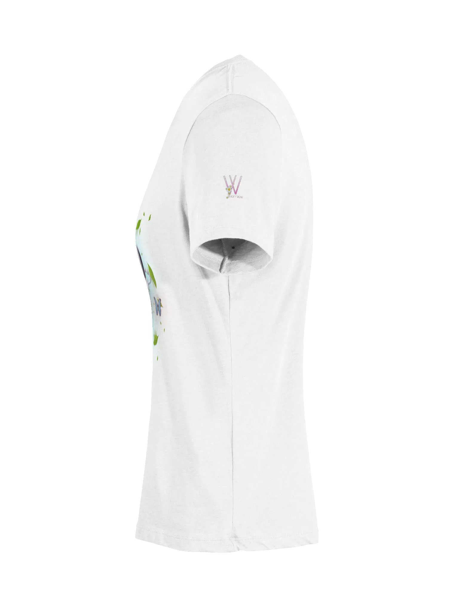Free Fallin' V Tee product image (9)