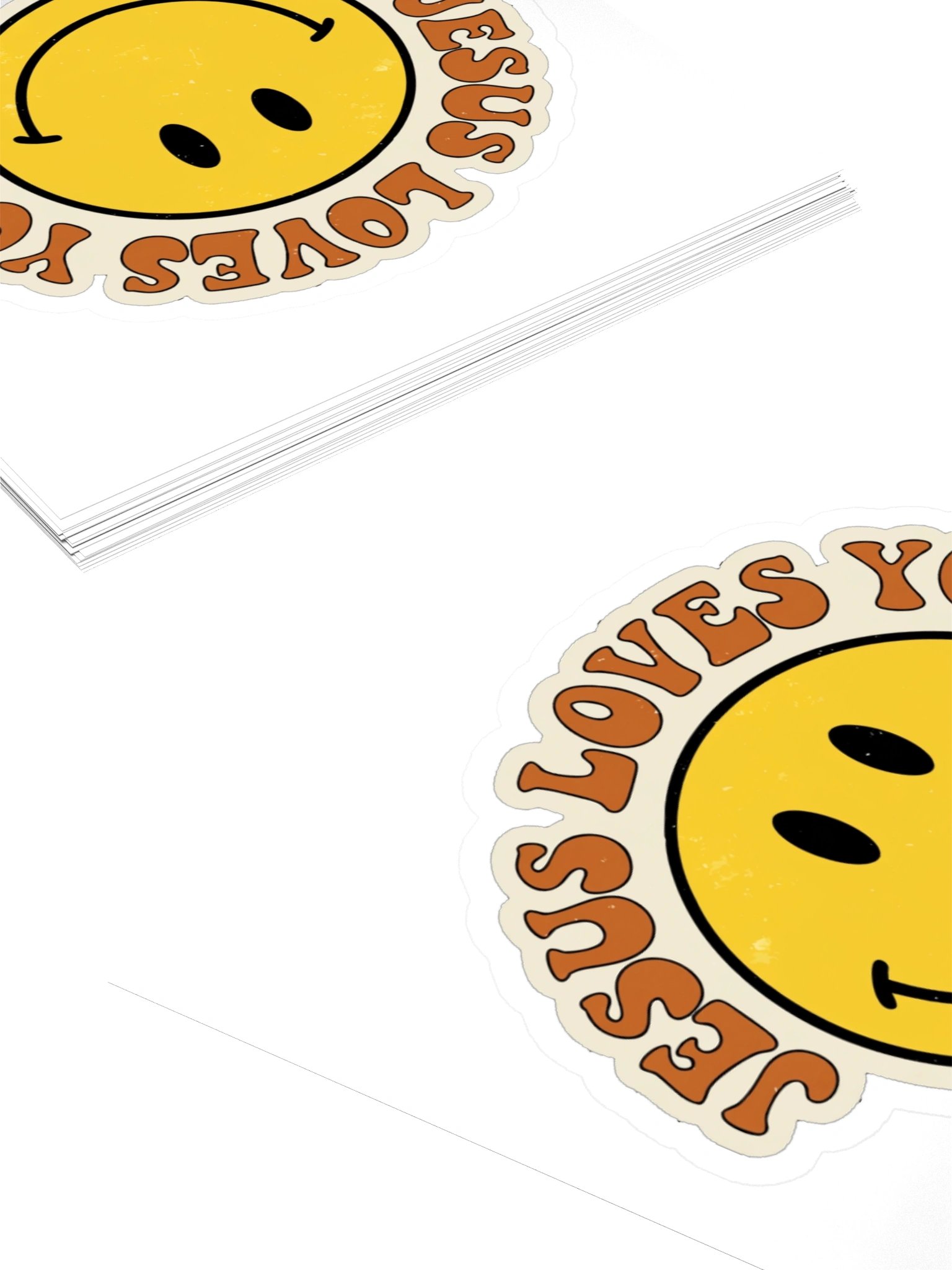 Jesus Loves You product image (12)