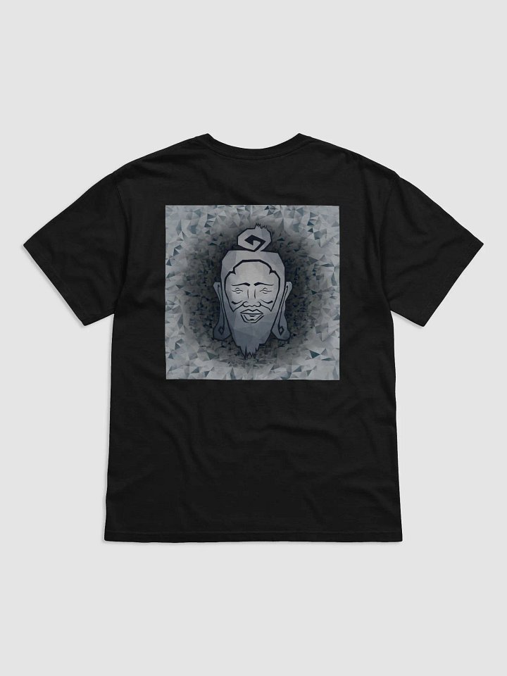 Ice Man T-Shirt product image (2)