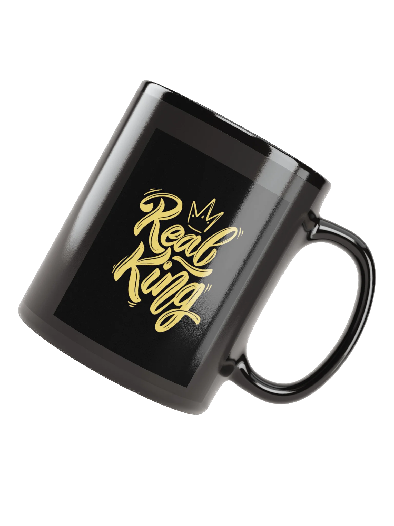 Real King Mug product image (7)