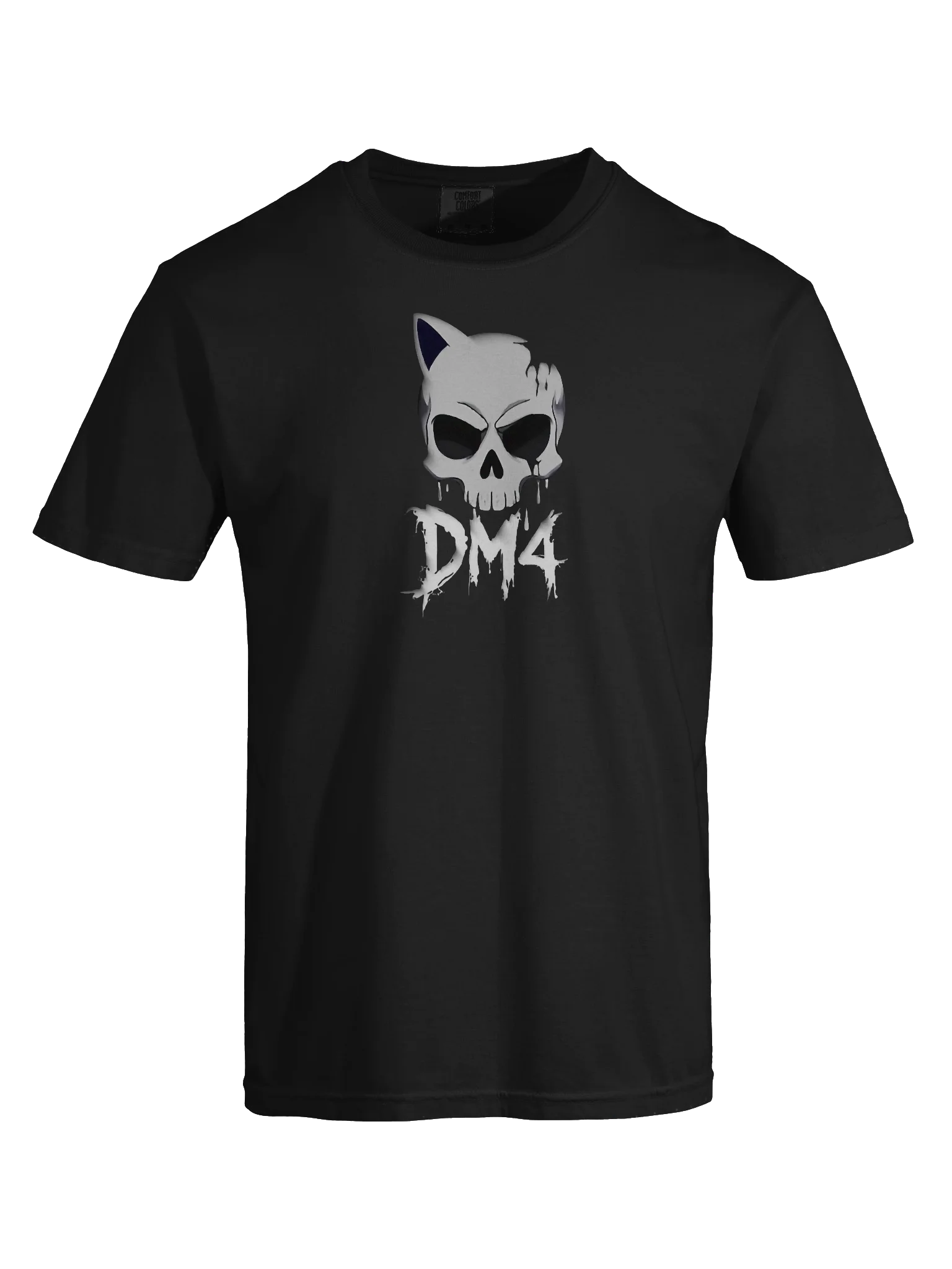 DM4 Cat Skull product image (7)