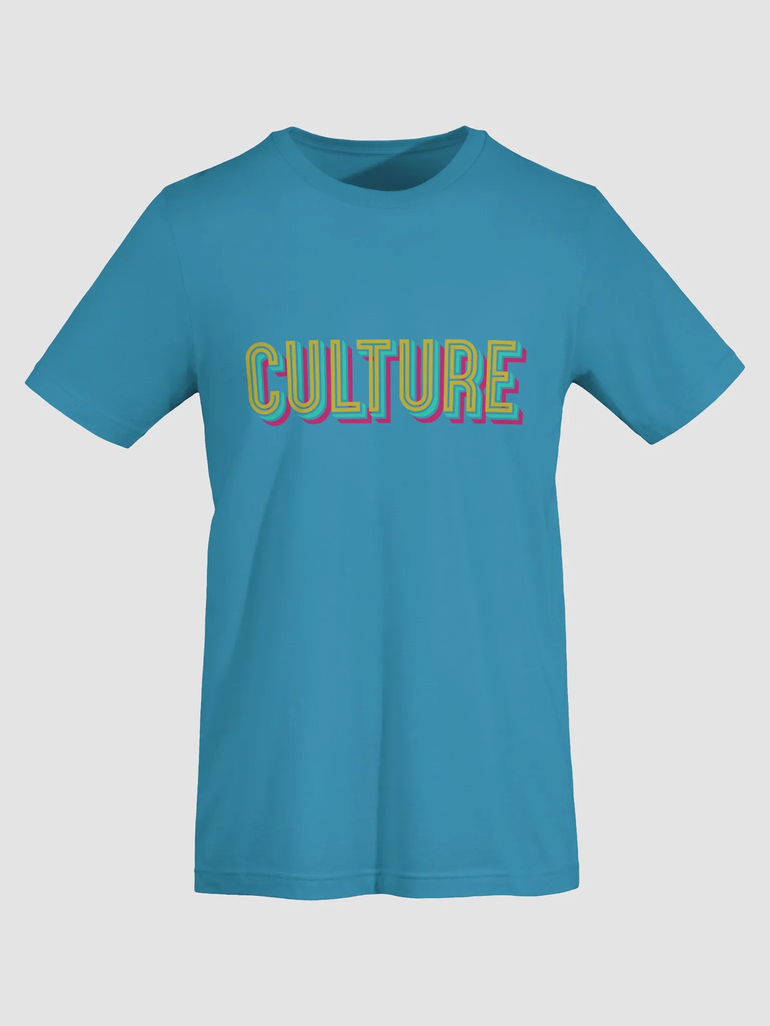 Culture T-Shirt product image (53)
