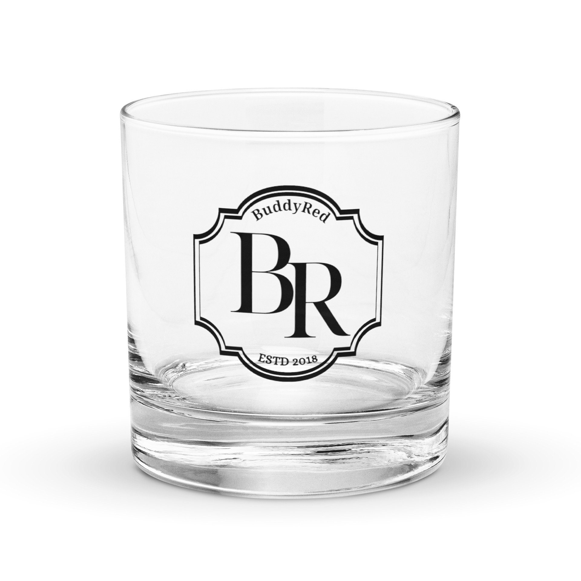Buddyred Rock Glass product image (1)