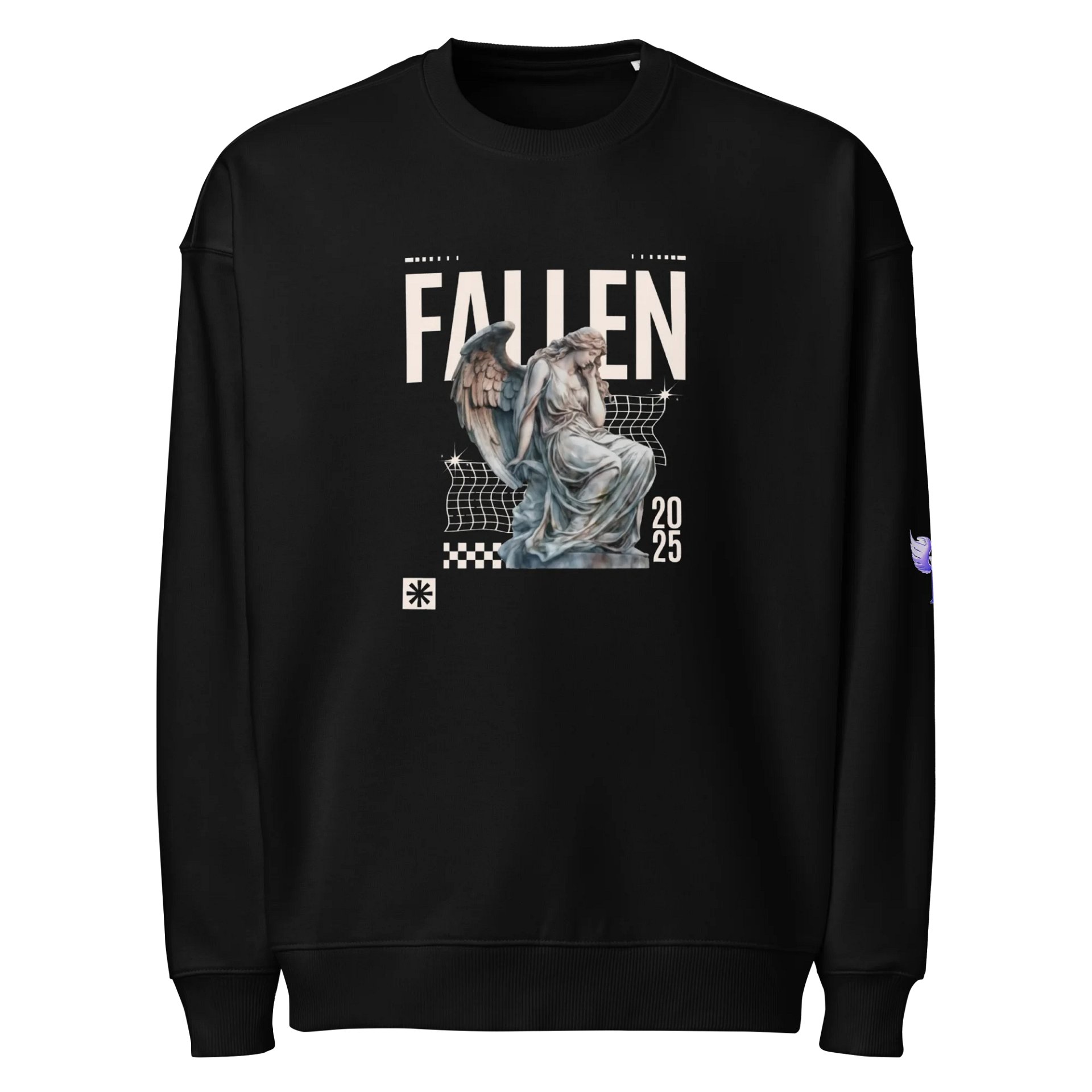 Fallen: Crew Neck product image (1)