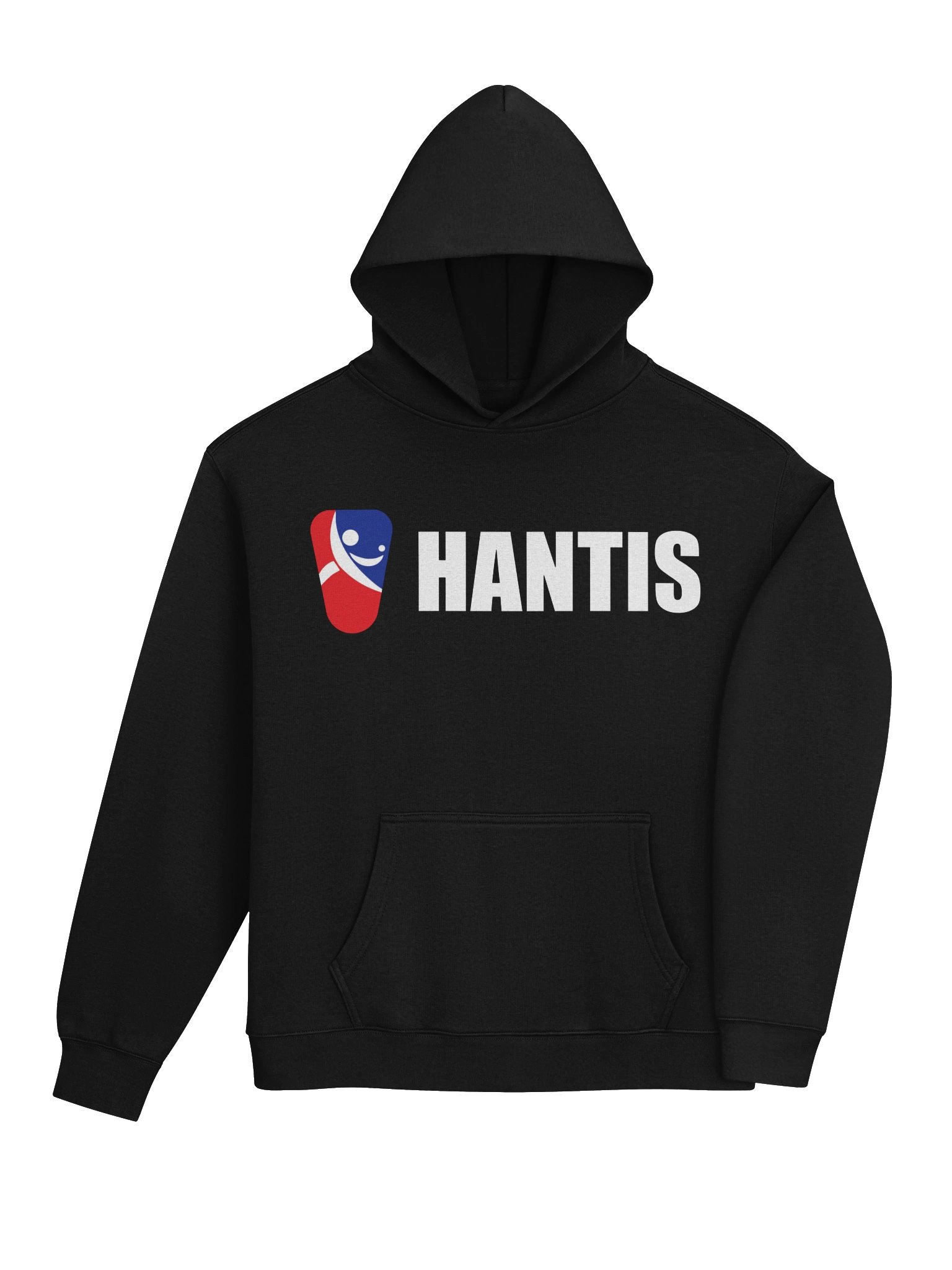 Hantis Player Hoodie product image (4)
