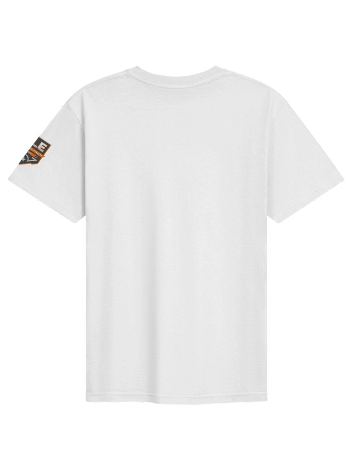 Foxes Season 19 Champions T-Shirt product image (12)