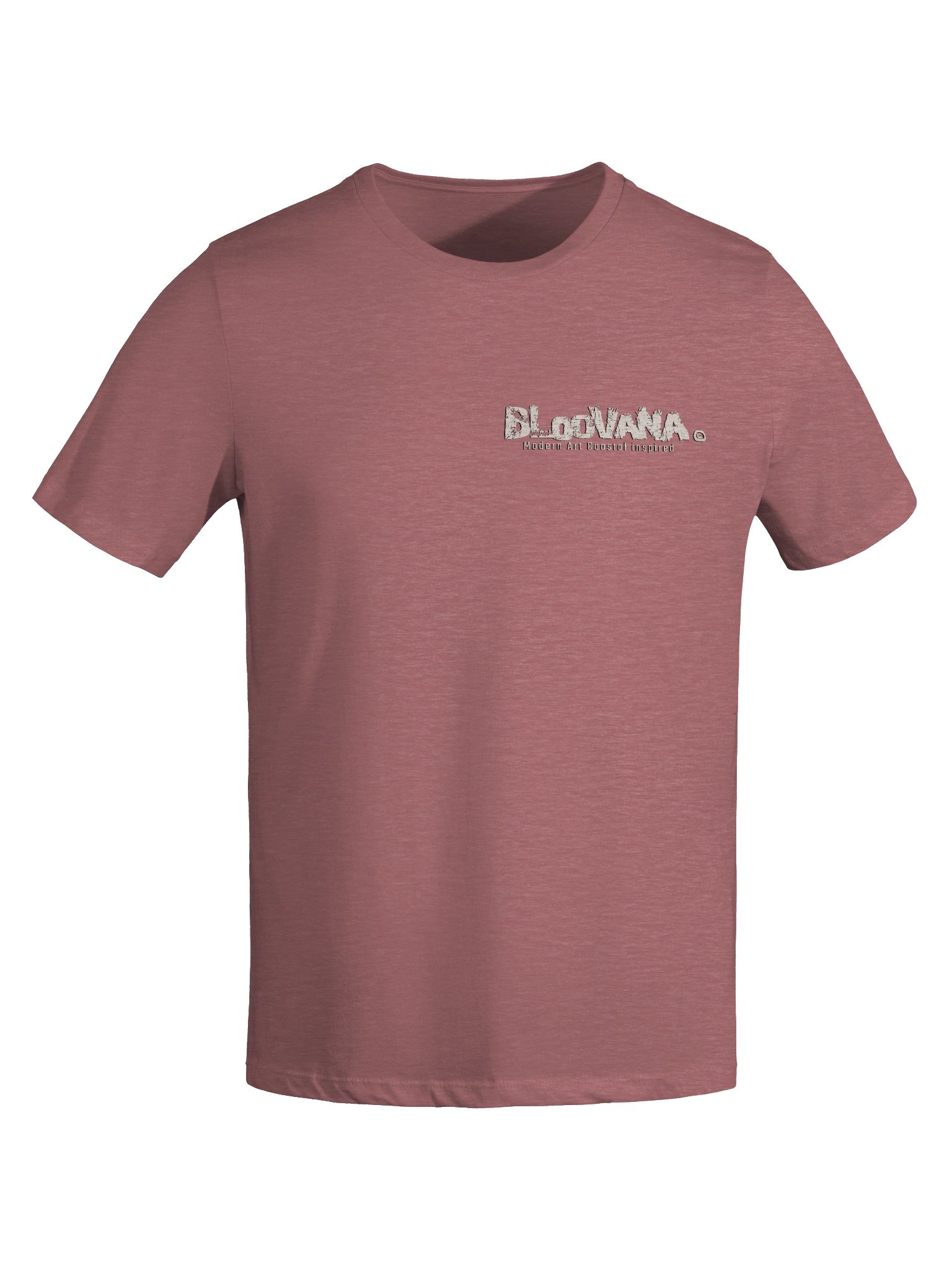 Bloovana T shirt Sun Fish product image (47)