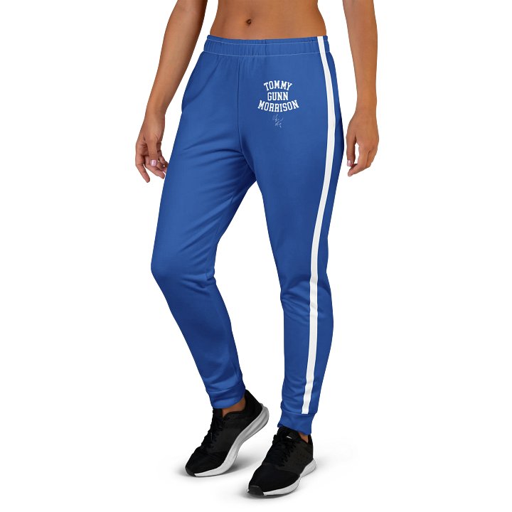 Tommy Gunn Morrison Women's Joggers product image (2)