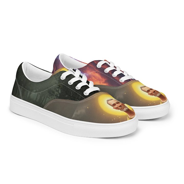 S³ (Men's) The Apotheosis Of Lord Jun product image (2)