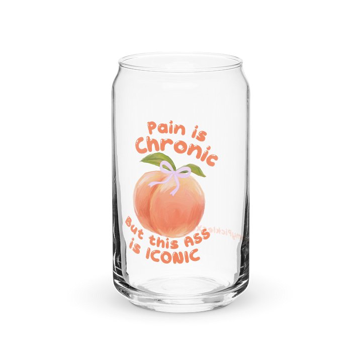 Iconic Cup product image (2)