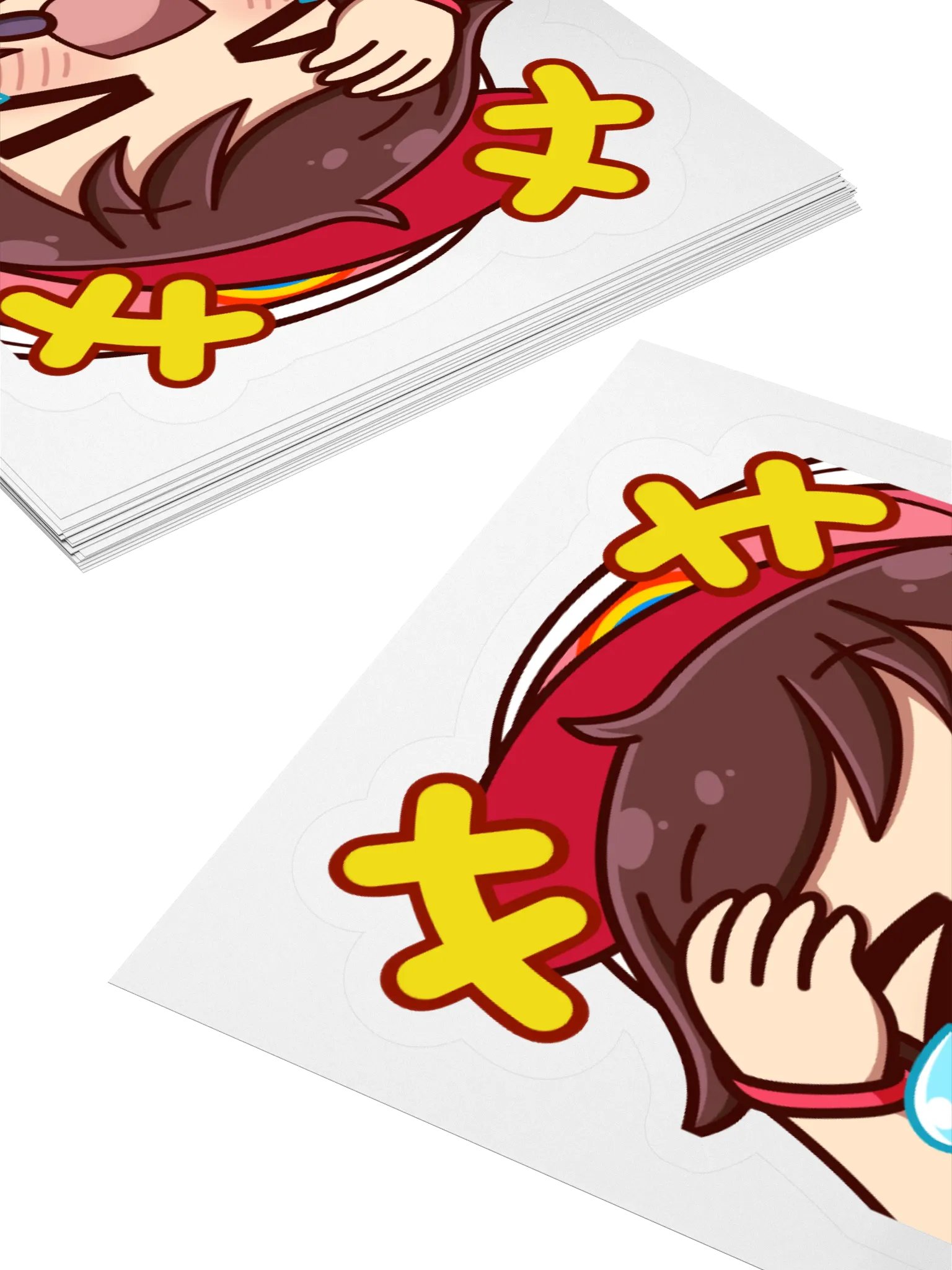 Laugh Sticker product image (4)