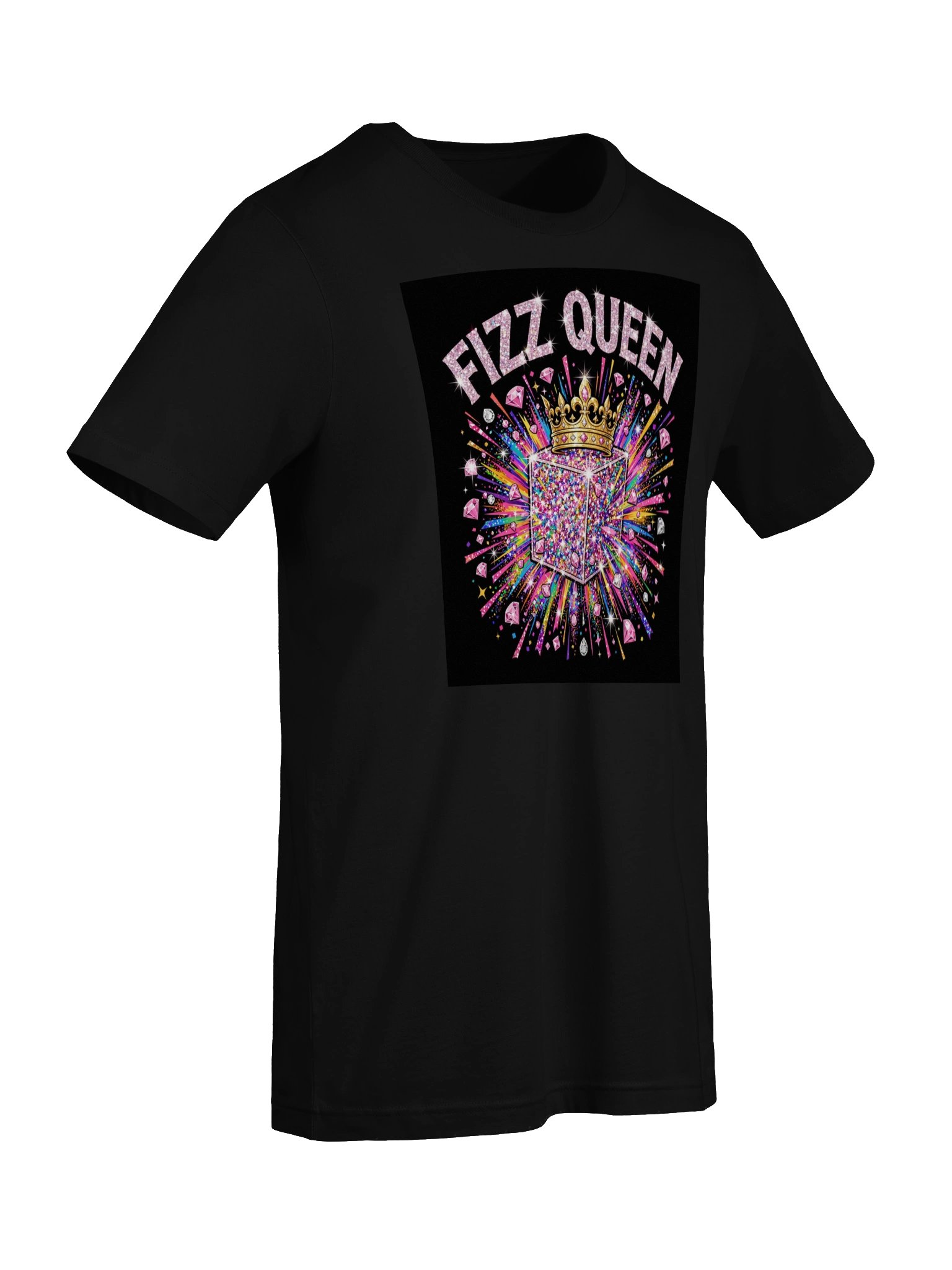 Fizz Queen Tee product image (7)