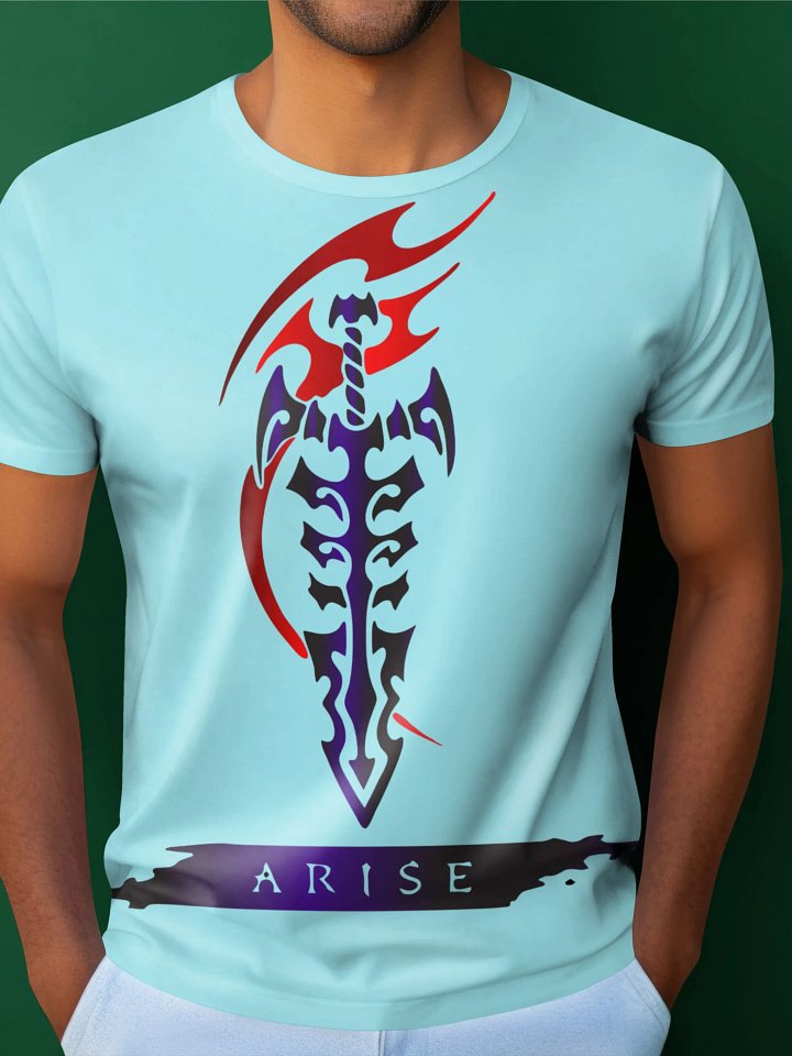 Knight of Shadows: ARISE product image (1)