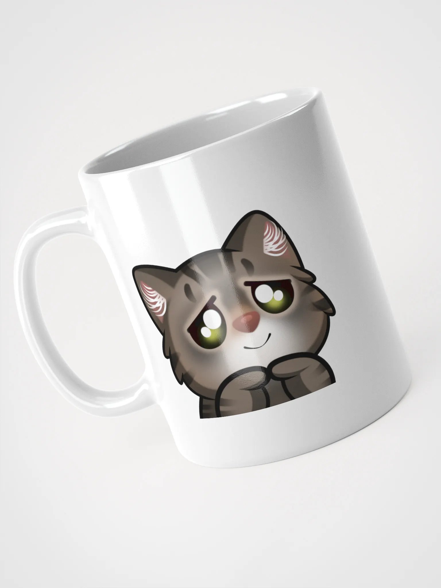 Chloe: Mug product image (3)