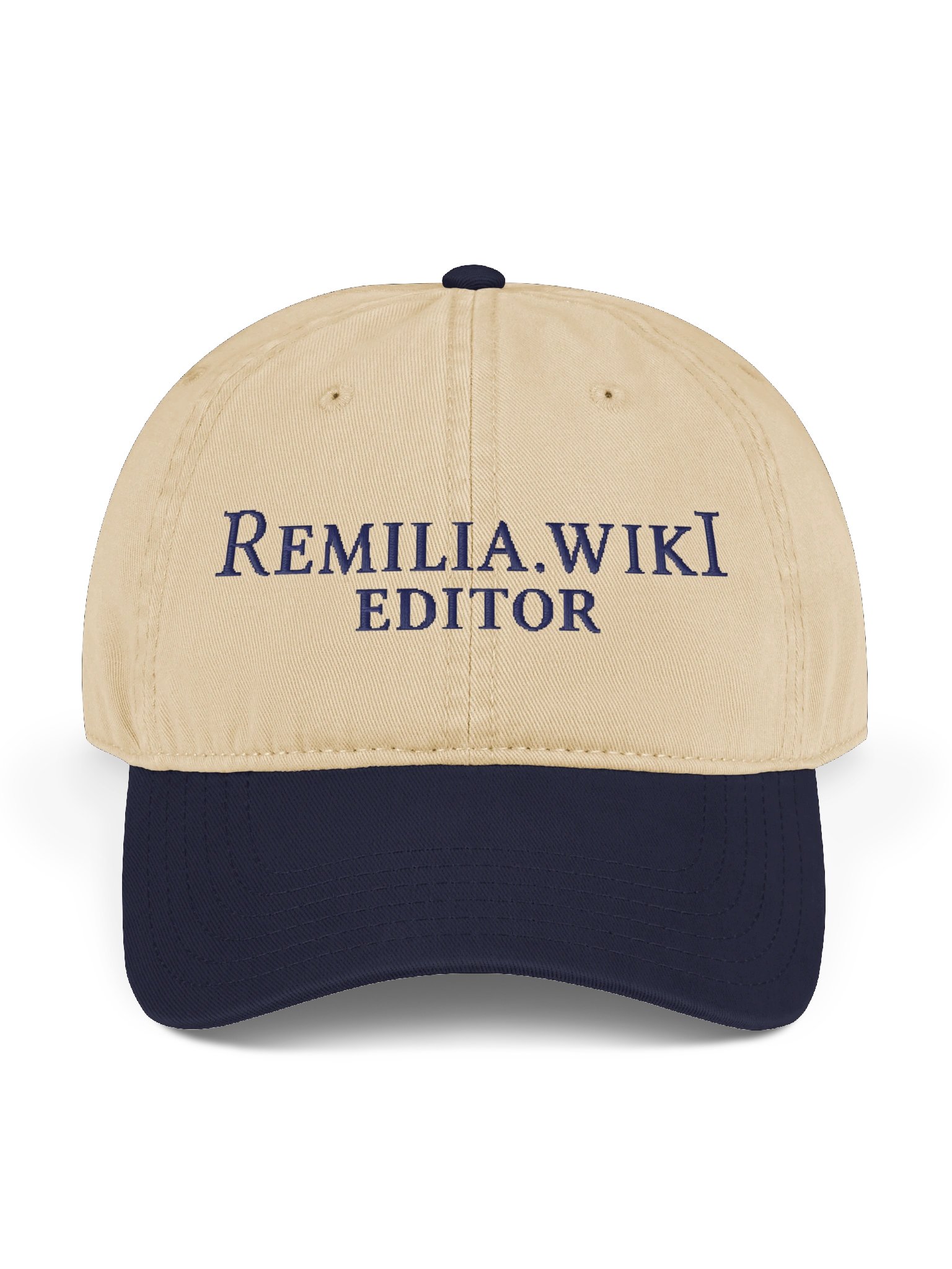 Editor Hat product image (1)