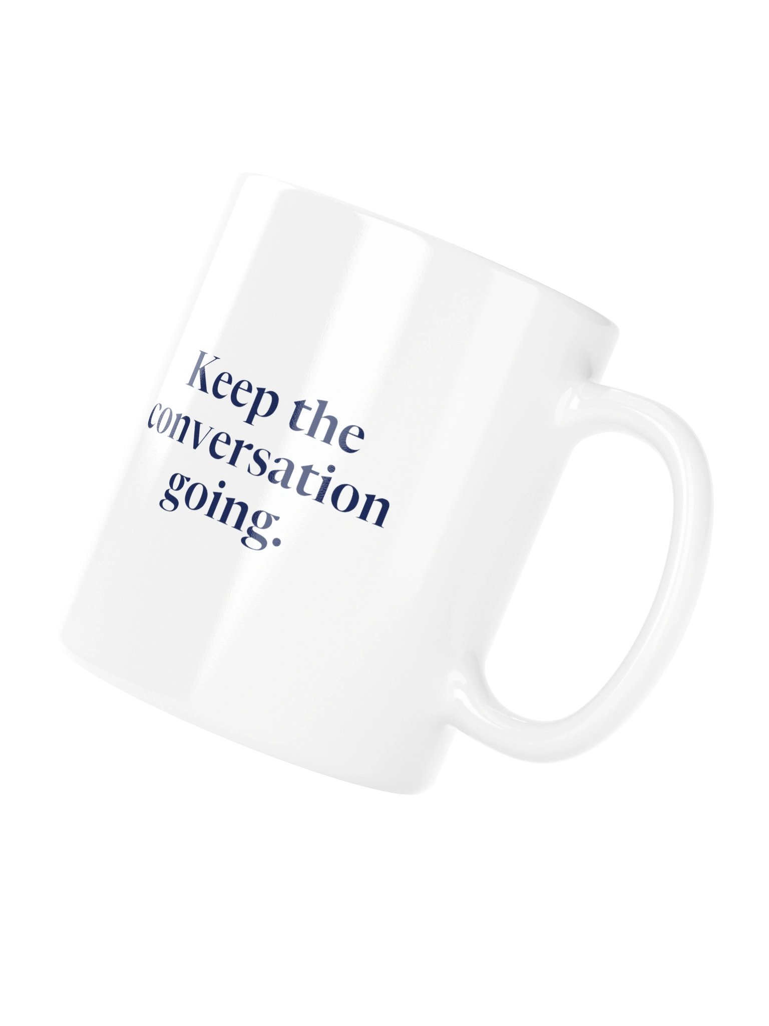 Ricochet Coffee Mug product image (4)
