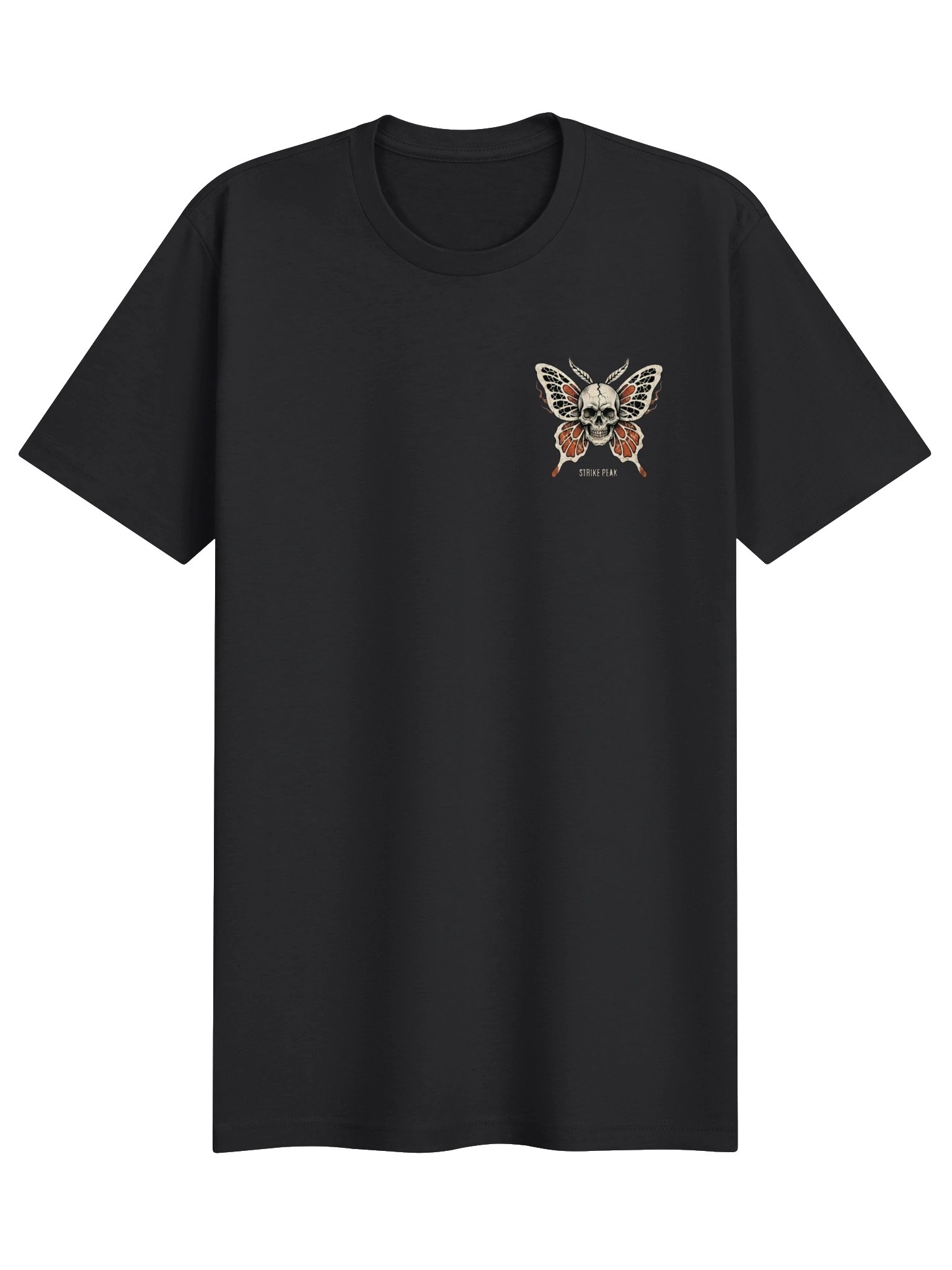 The Mariposa - Active Tee product image (1)