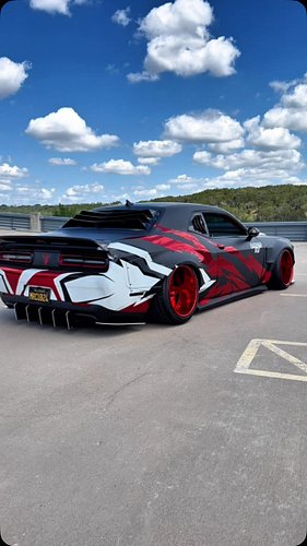 Ready or not…..
.
.
.
♦️ Bandito345.com ♦️Merch drops as well as updates on the car and future shows. Link in bio
.
.
.
Offic...