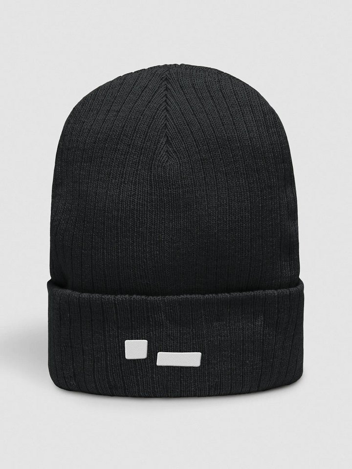 logo beanie product image (1)