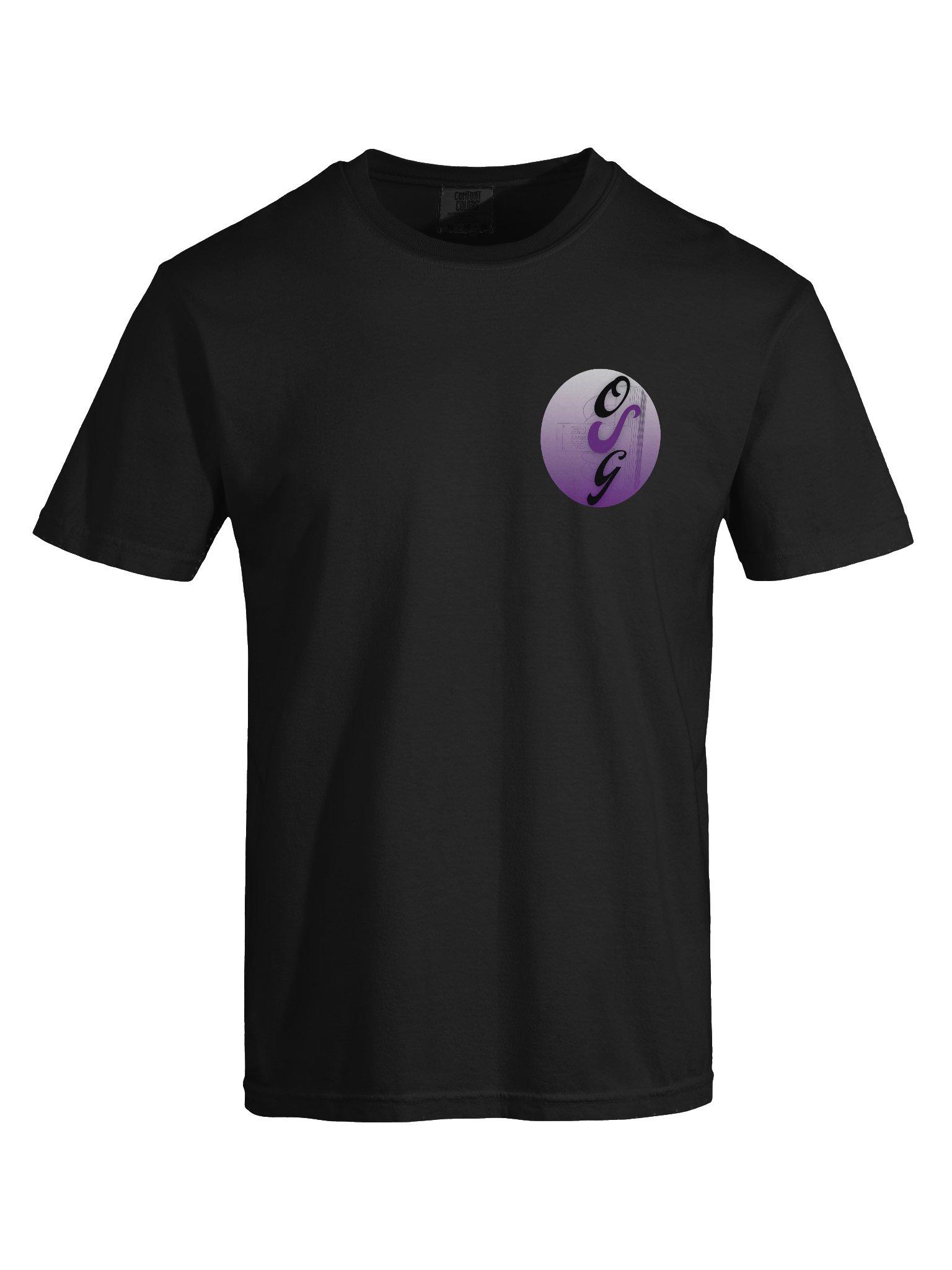 OSG Original Logo Tee product image (1)