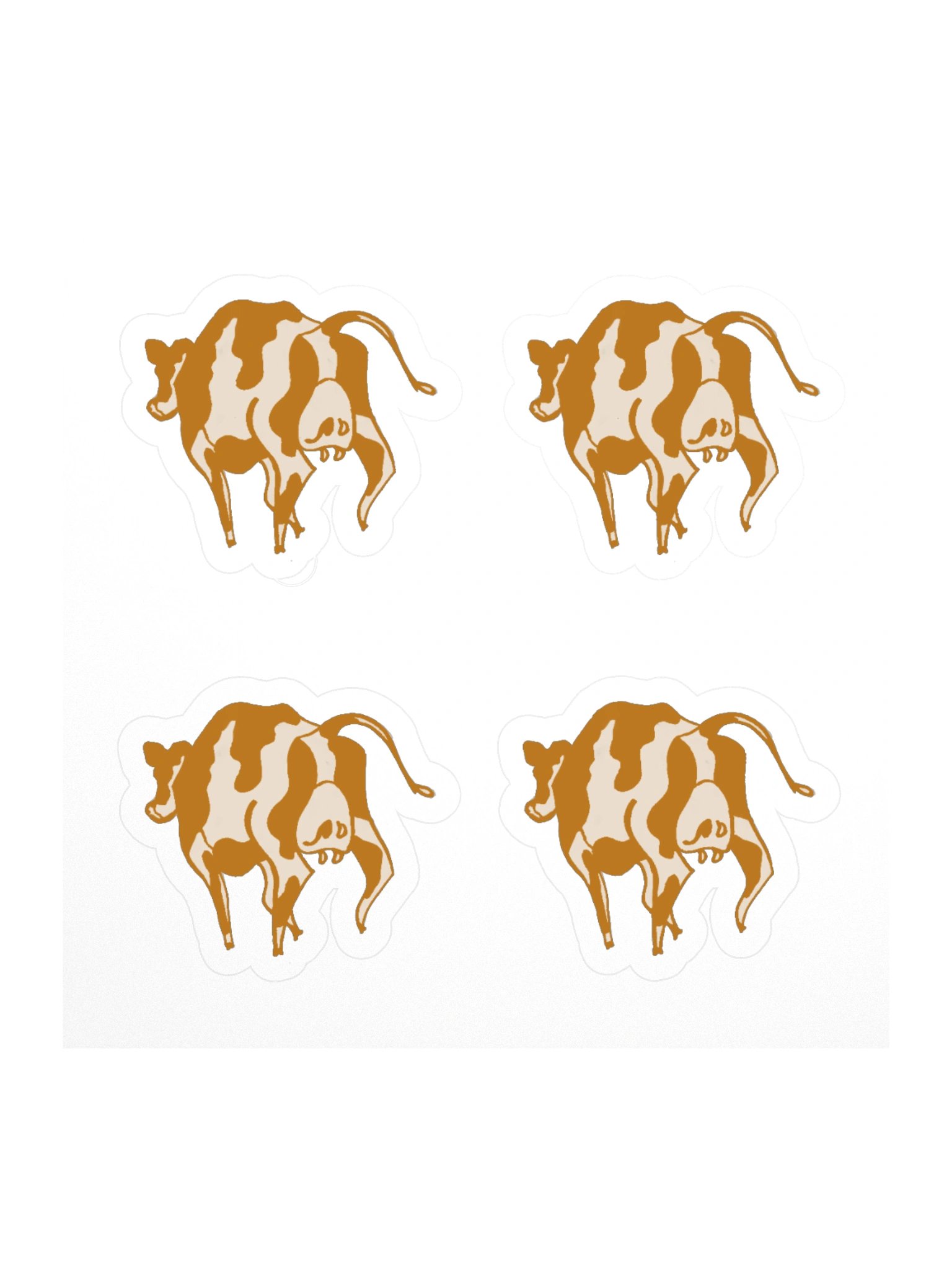 Carqamel - Sticker (small) product image (1)