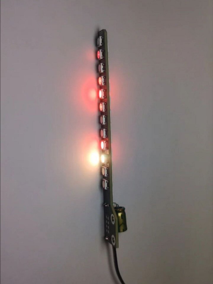 Module Effet Flamme 360° – Série Limitée (Précommande) product image (2)