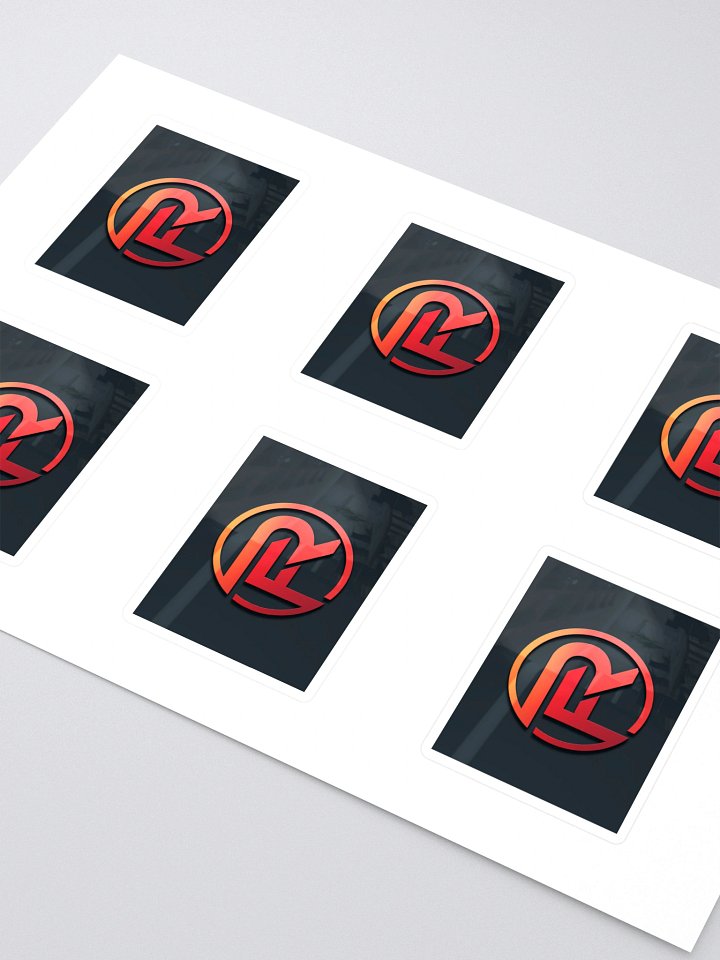 Sticker (standard) product image (2)