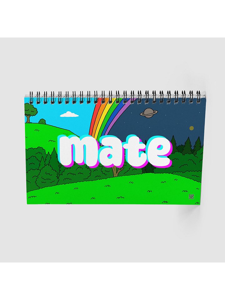 Wadiyatalkinabeet Journal product image (2)