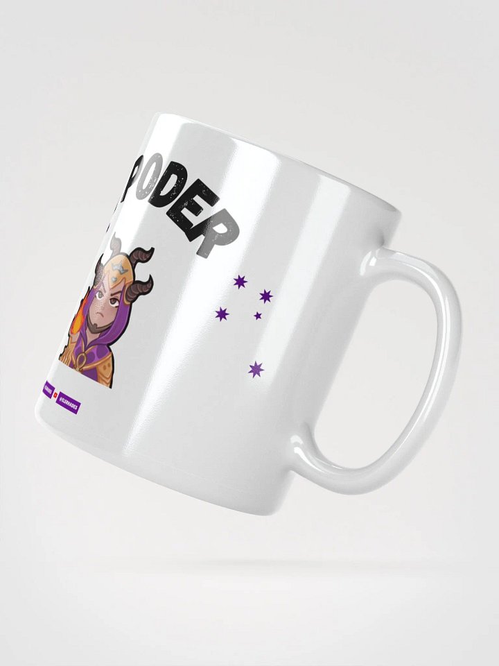 Mug Esto aumentara mi poder product image (4)