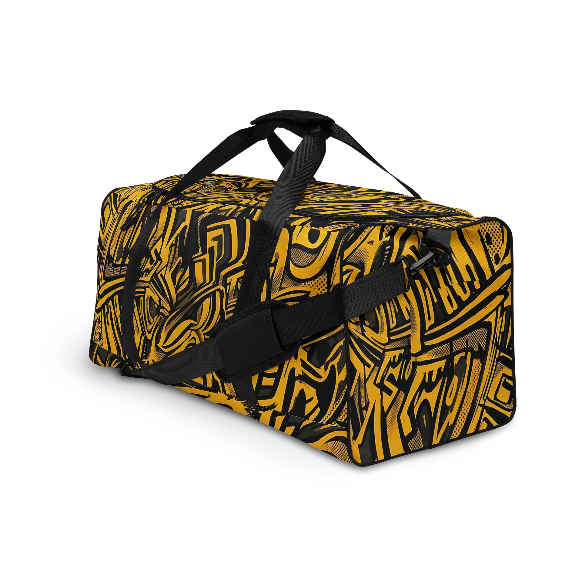 DOBYS Duffle Bag product image (3)