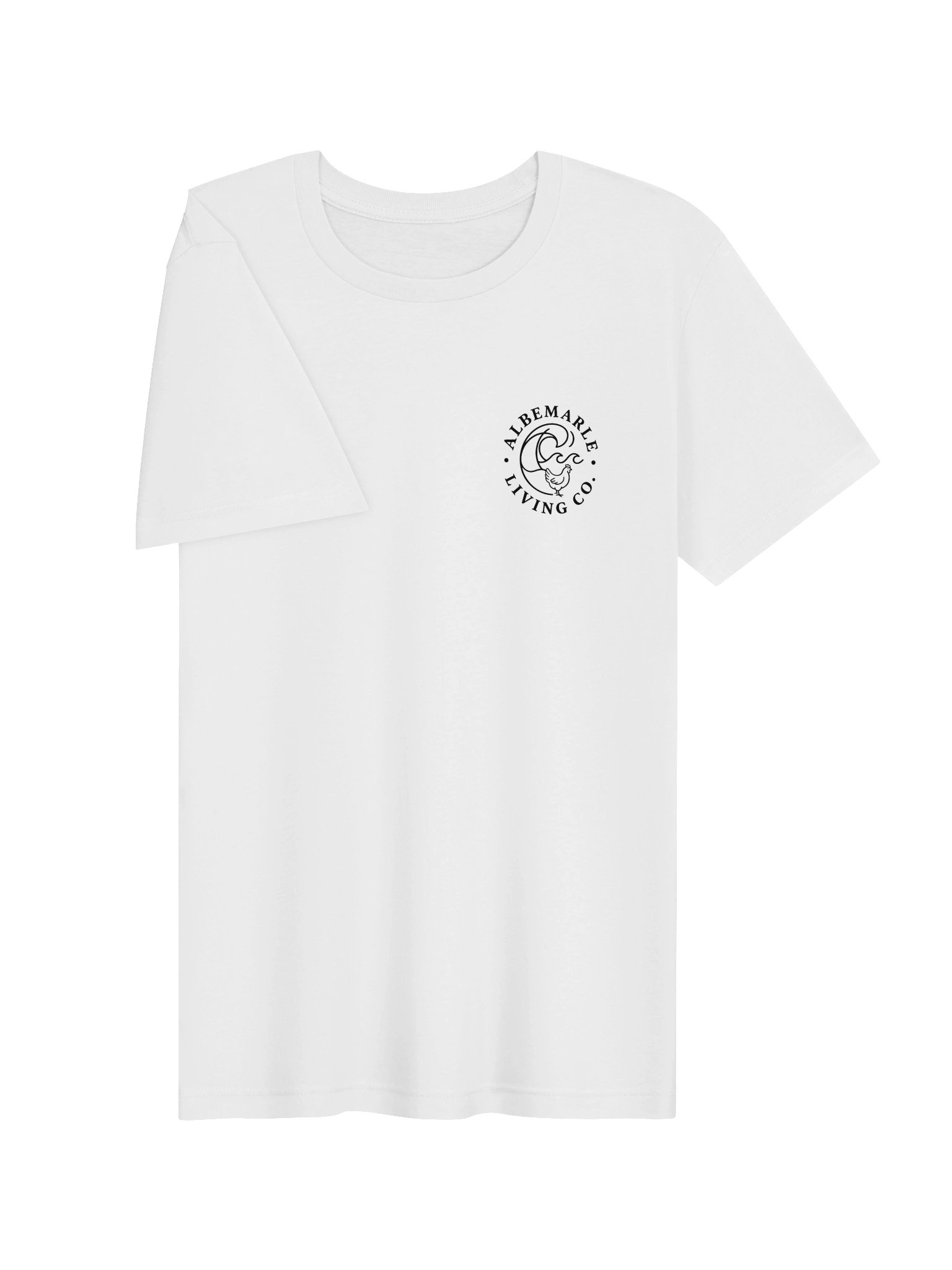 Coastal Hen T-Shirt product image (8)