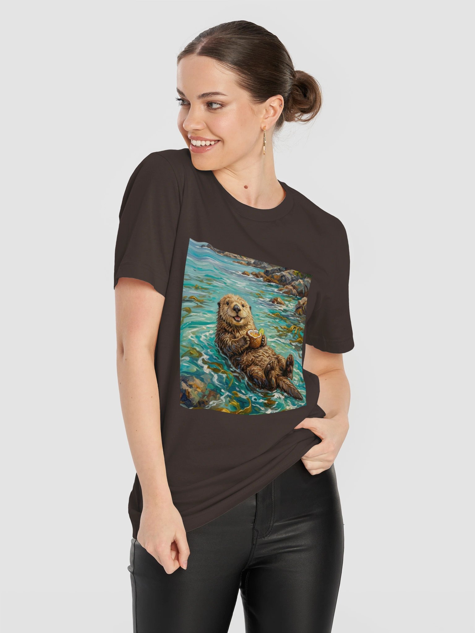 Coastal Essentials | Sea Otter product image (11)