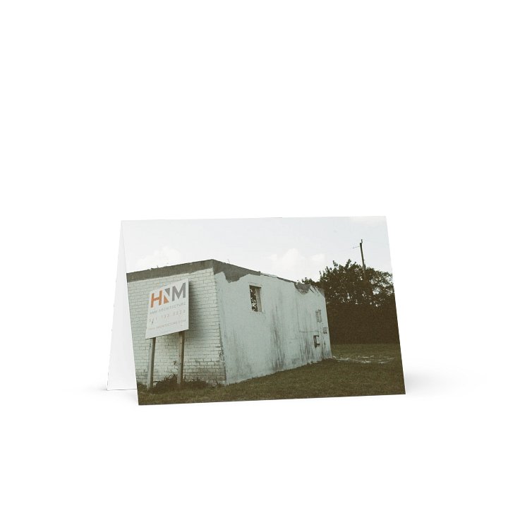 HM "Postcard" product image (1)