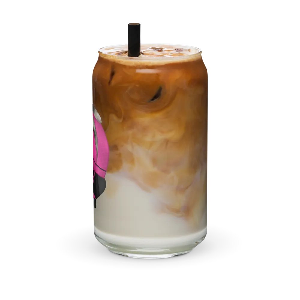 Kombat Kitty Kan Kup product image (12)