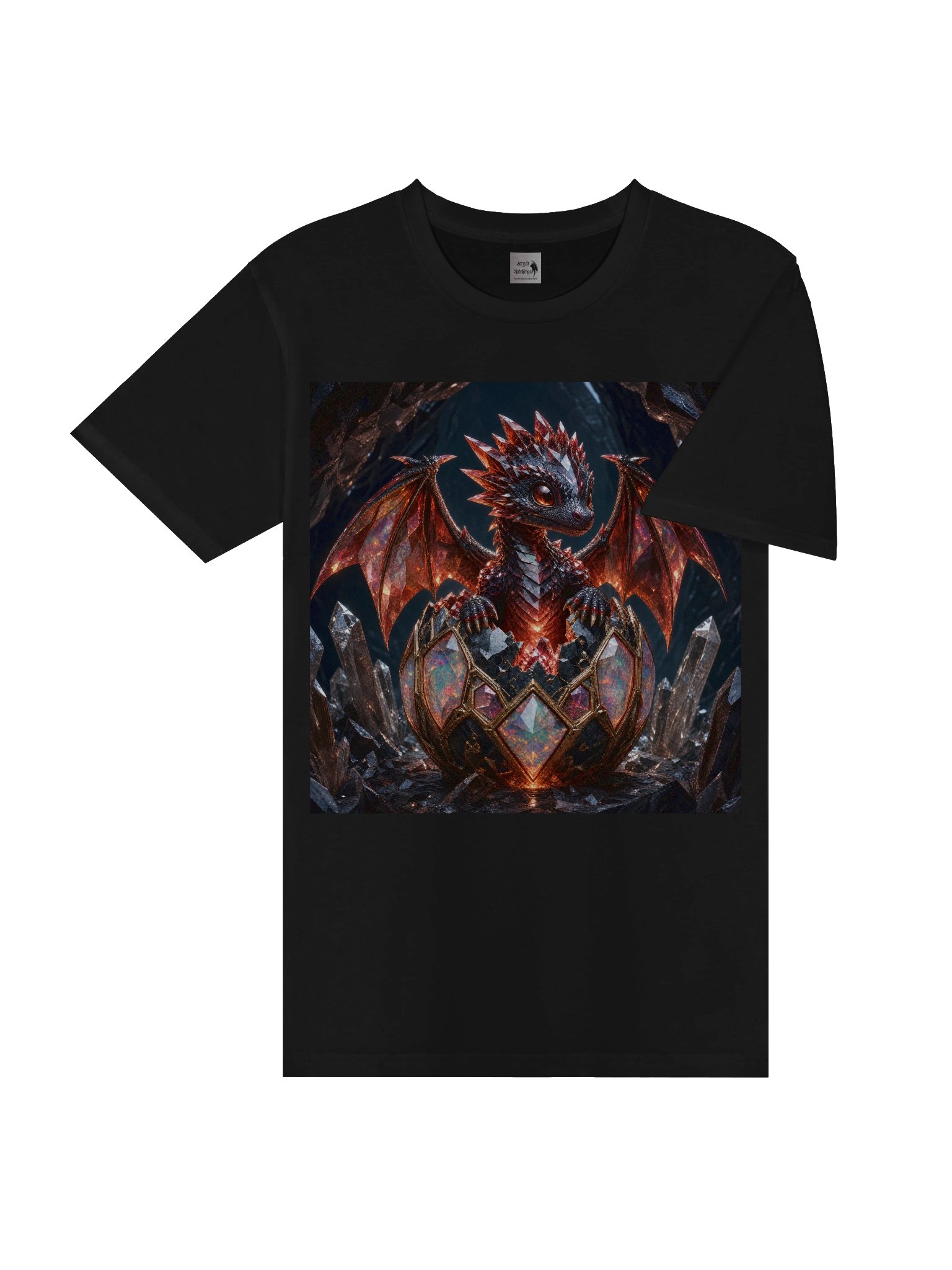 Ruby Dragon product image (17)