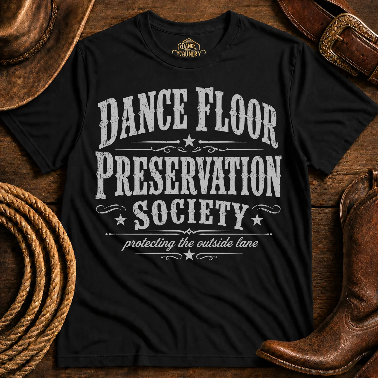 Dance Floor Preservation Society product image (1)