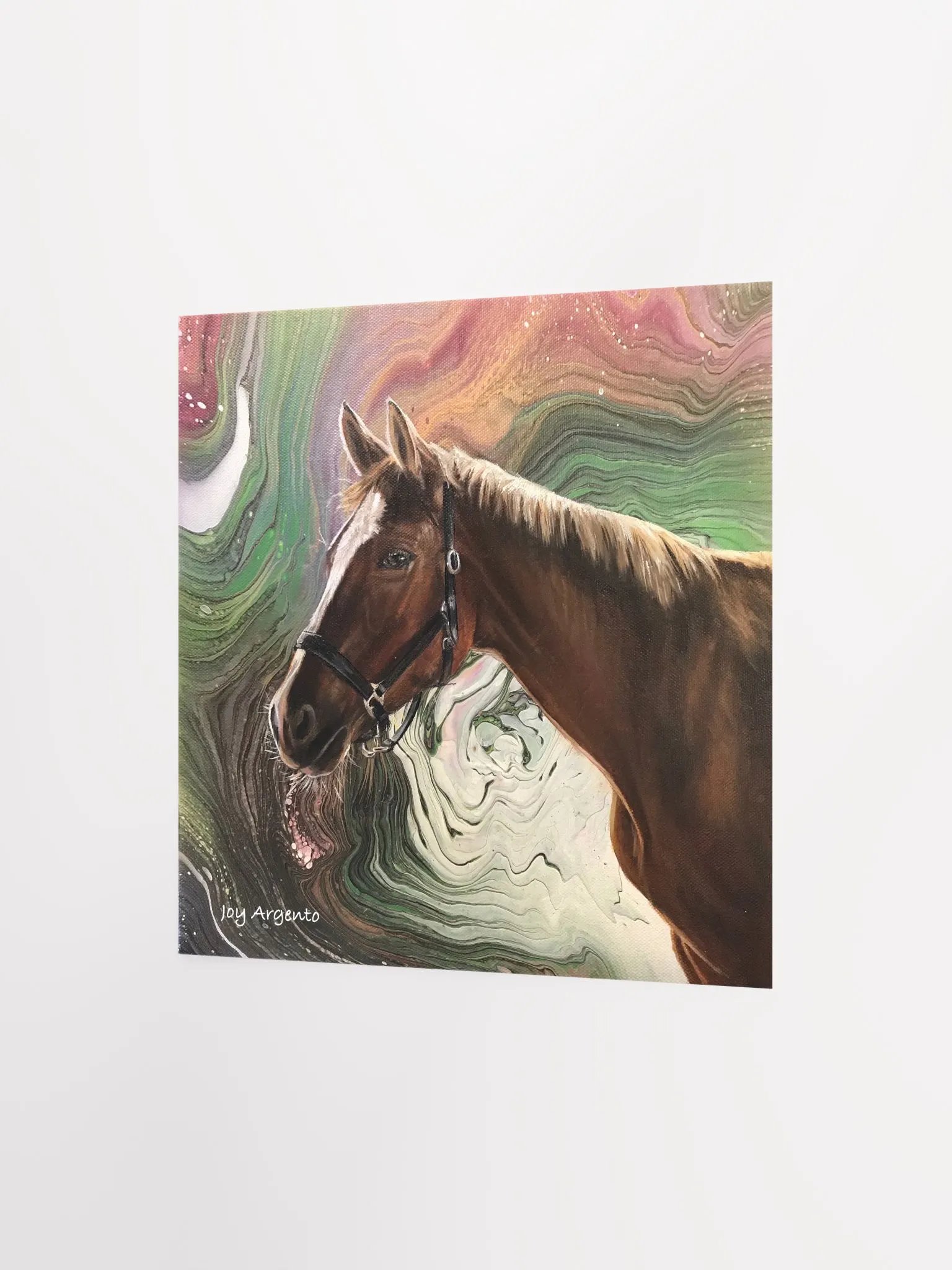 Horse Print product image (3)