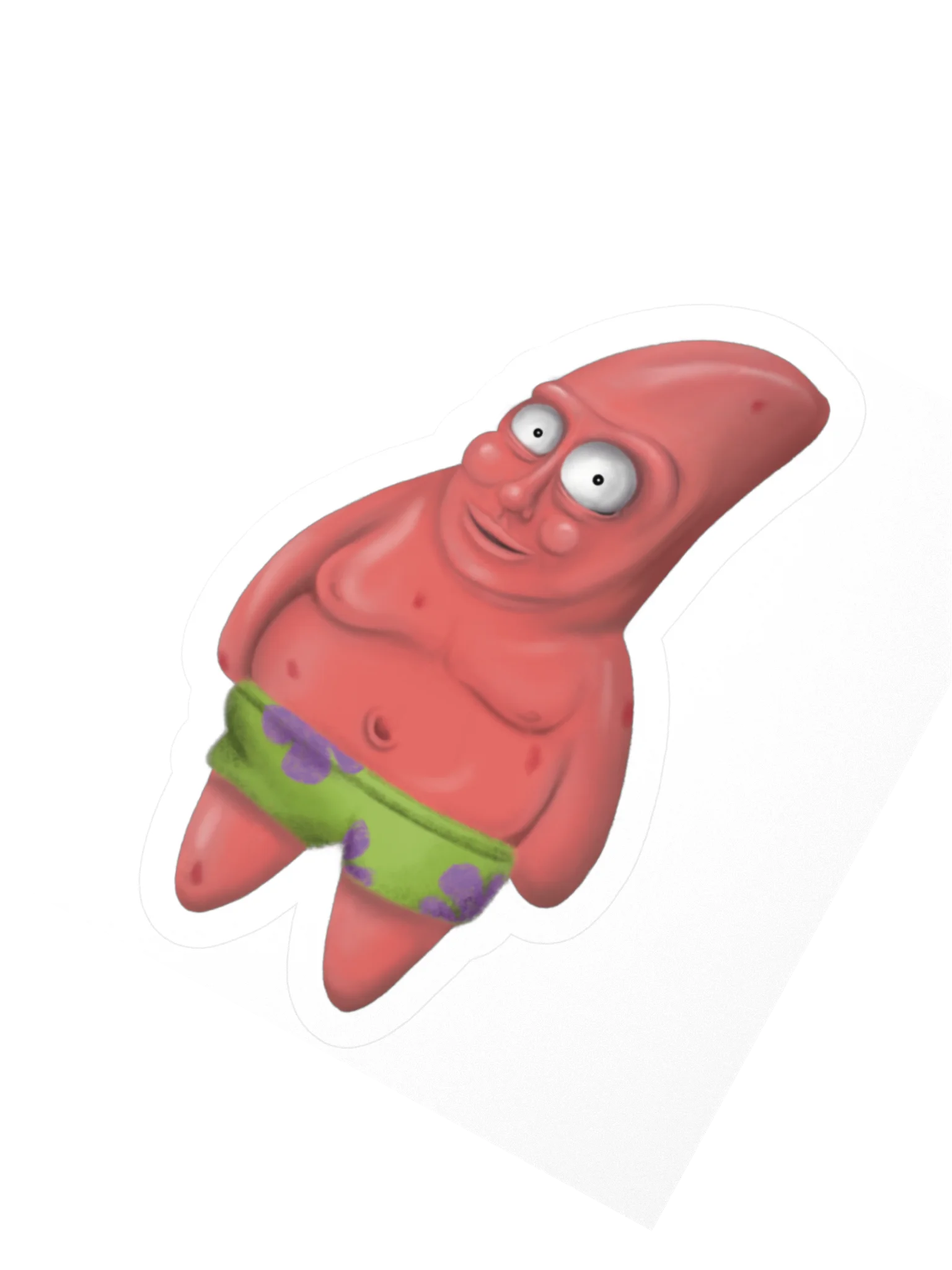 Perdrick Sterr product image (2)