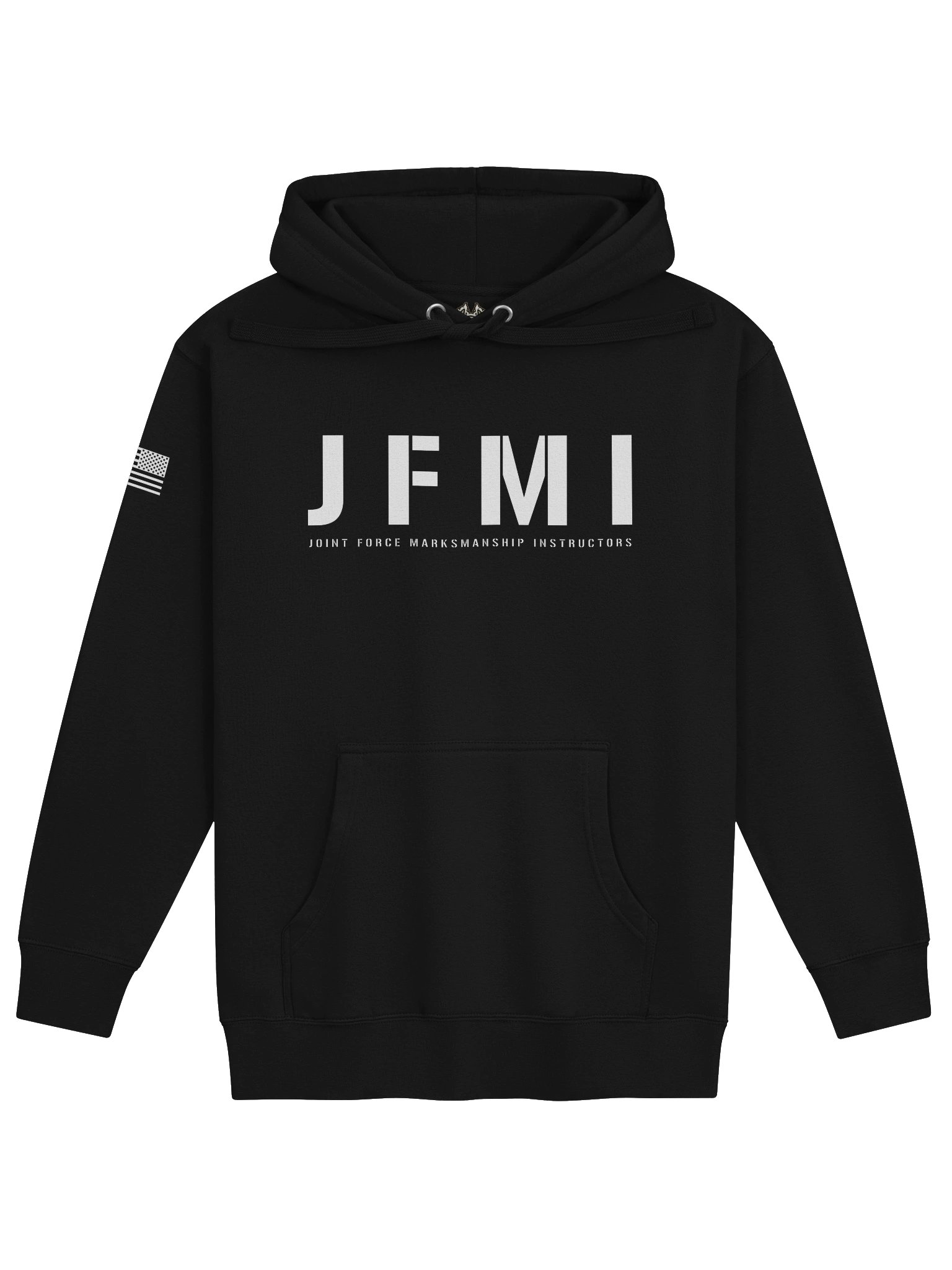 JFMI_LLC Supporter Hoodie 1.0 product image (1)