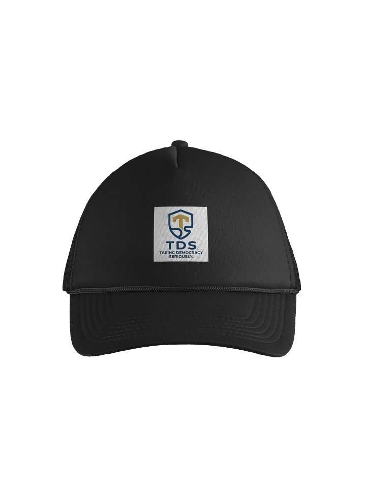 TDS: Trucker Hat product image (2)
