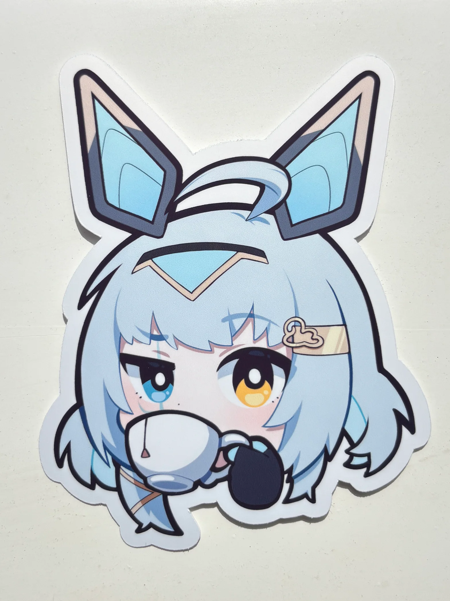 Sayu Sincronisity Stickers product image (10)