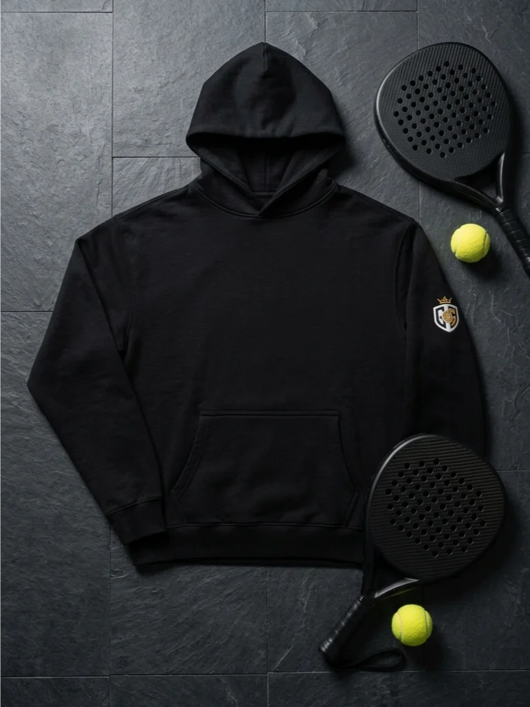 Signature Padel Hoodie product image (1)