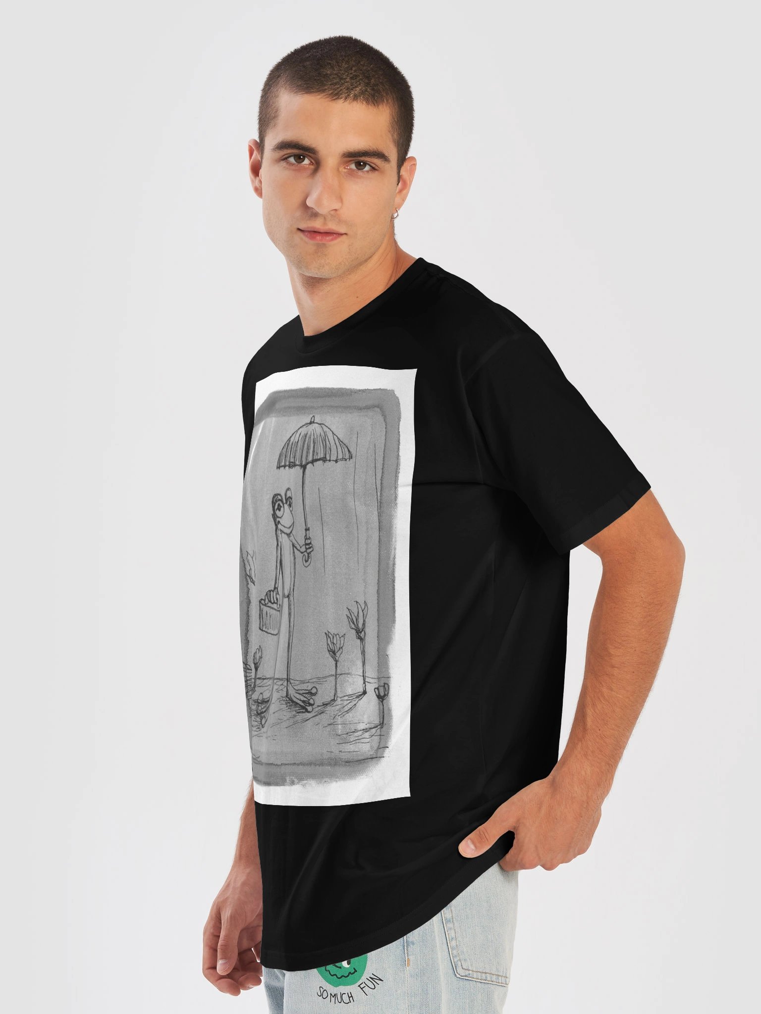T-shirt 10 product image (57)
