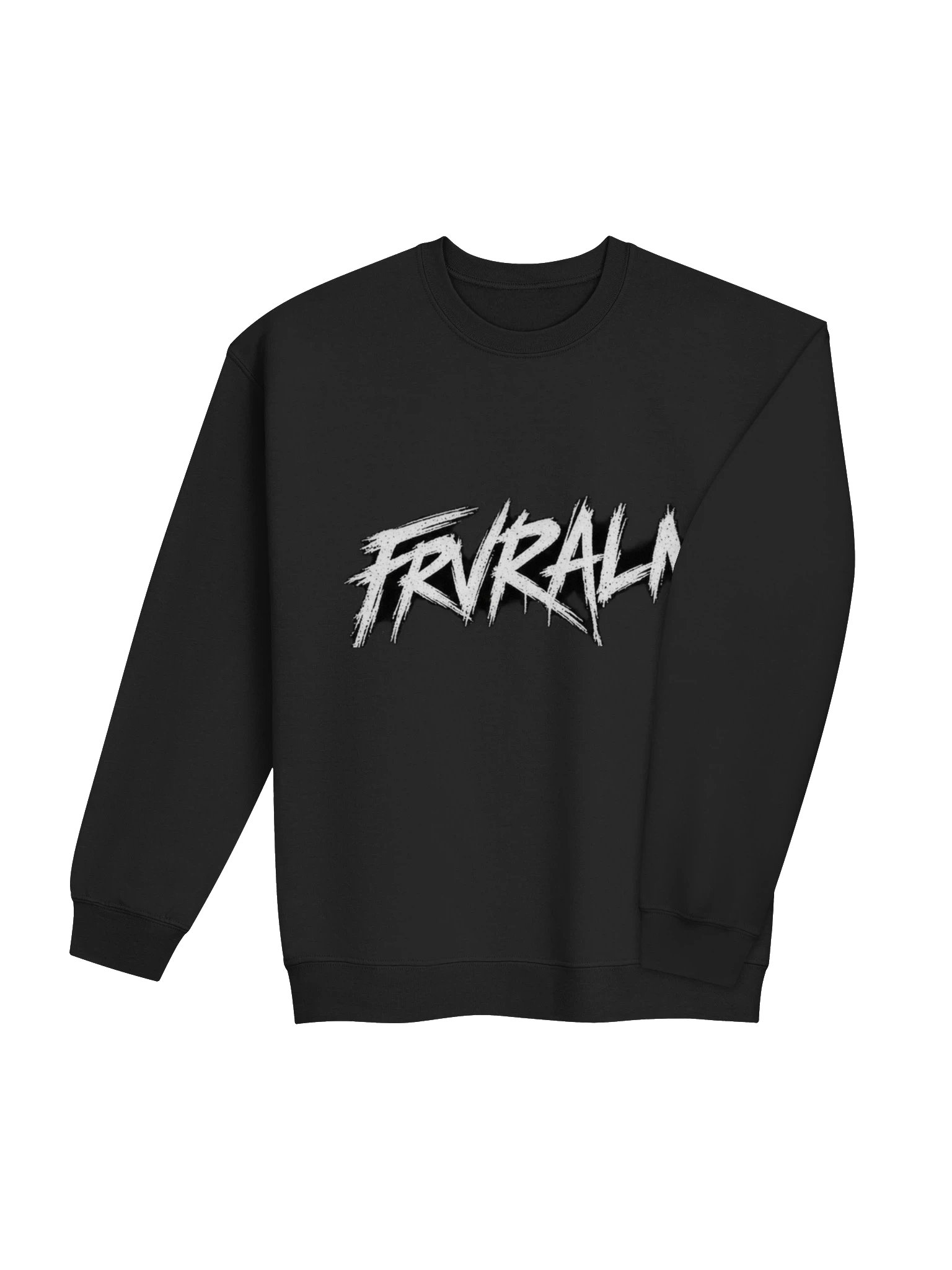 FRVRALN Classic Crewneck Sweatshirt product image (3)