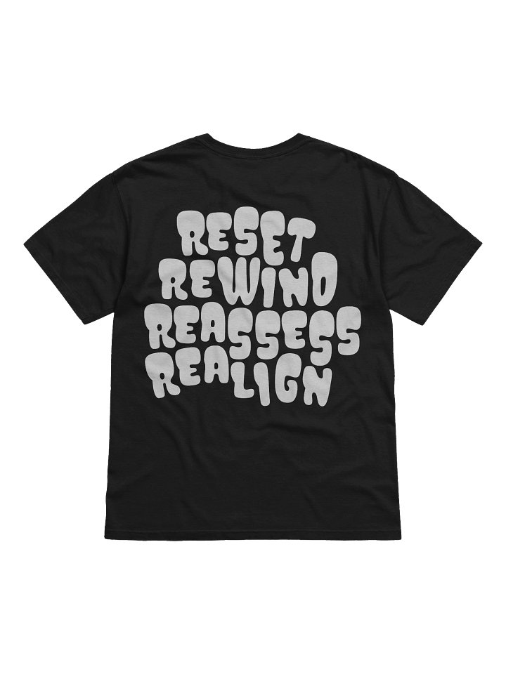 Broken Bone Club Tee product image (2)
