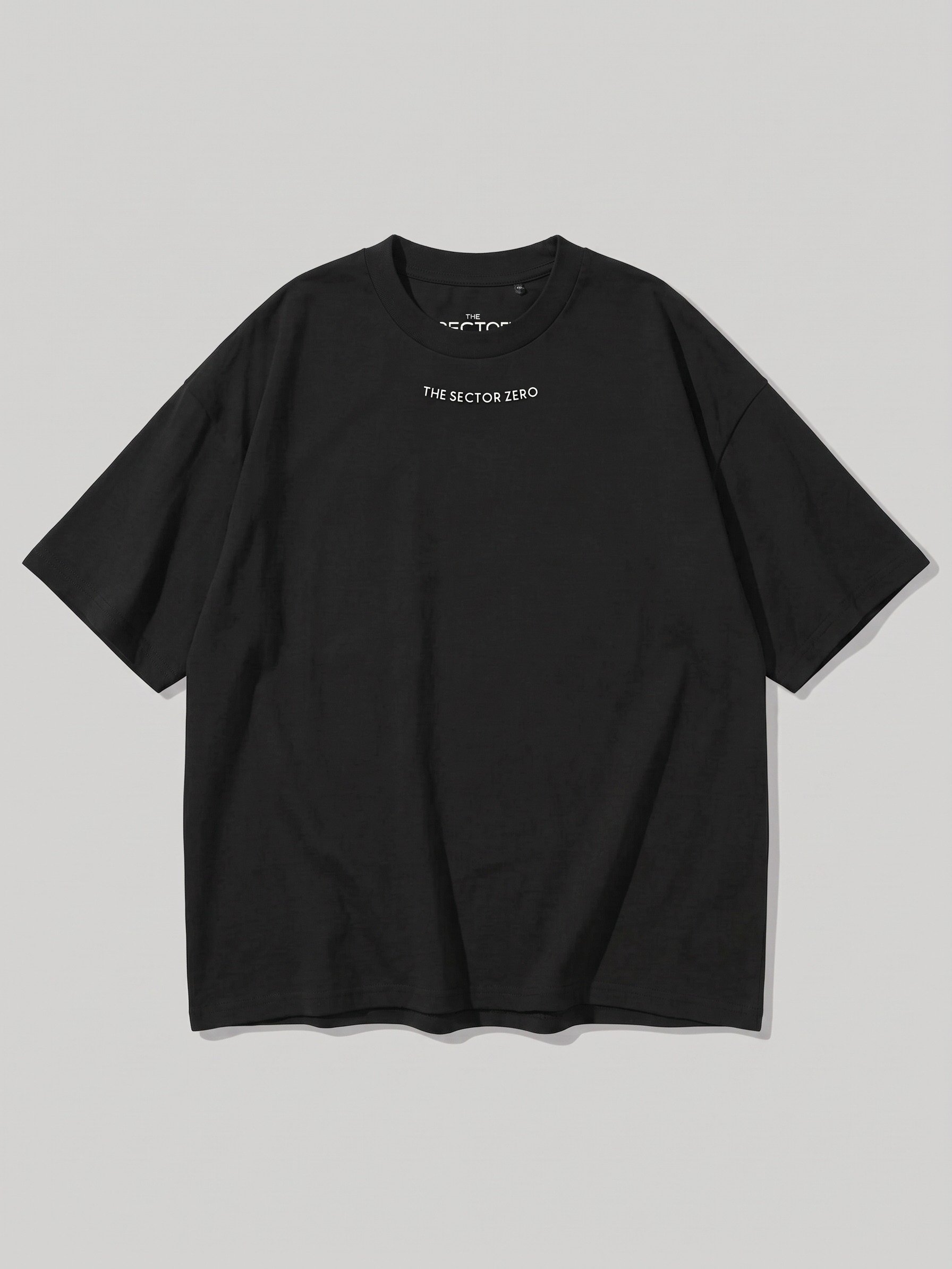 RONIN HEAVYWEIGHT BOXY TEE product image (2)