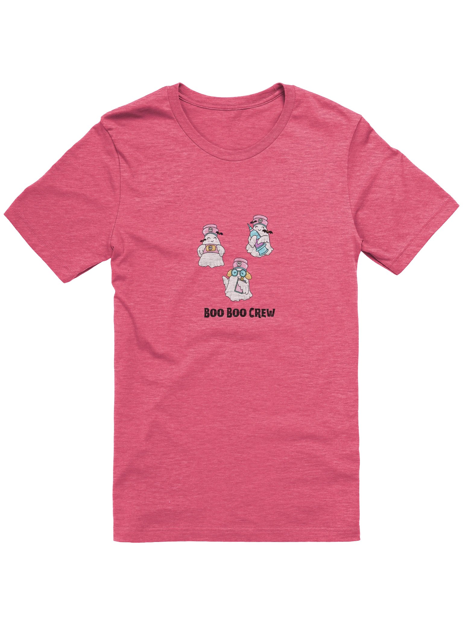 Boo Boo Crew product image (1)