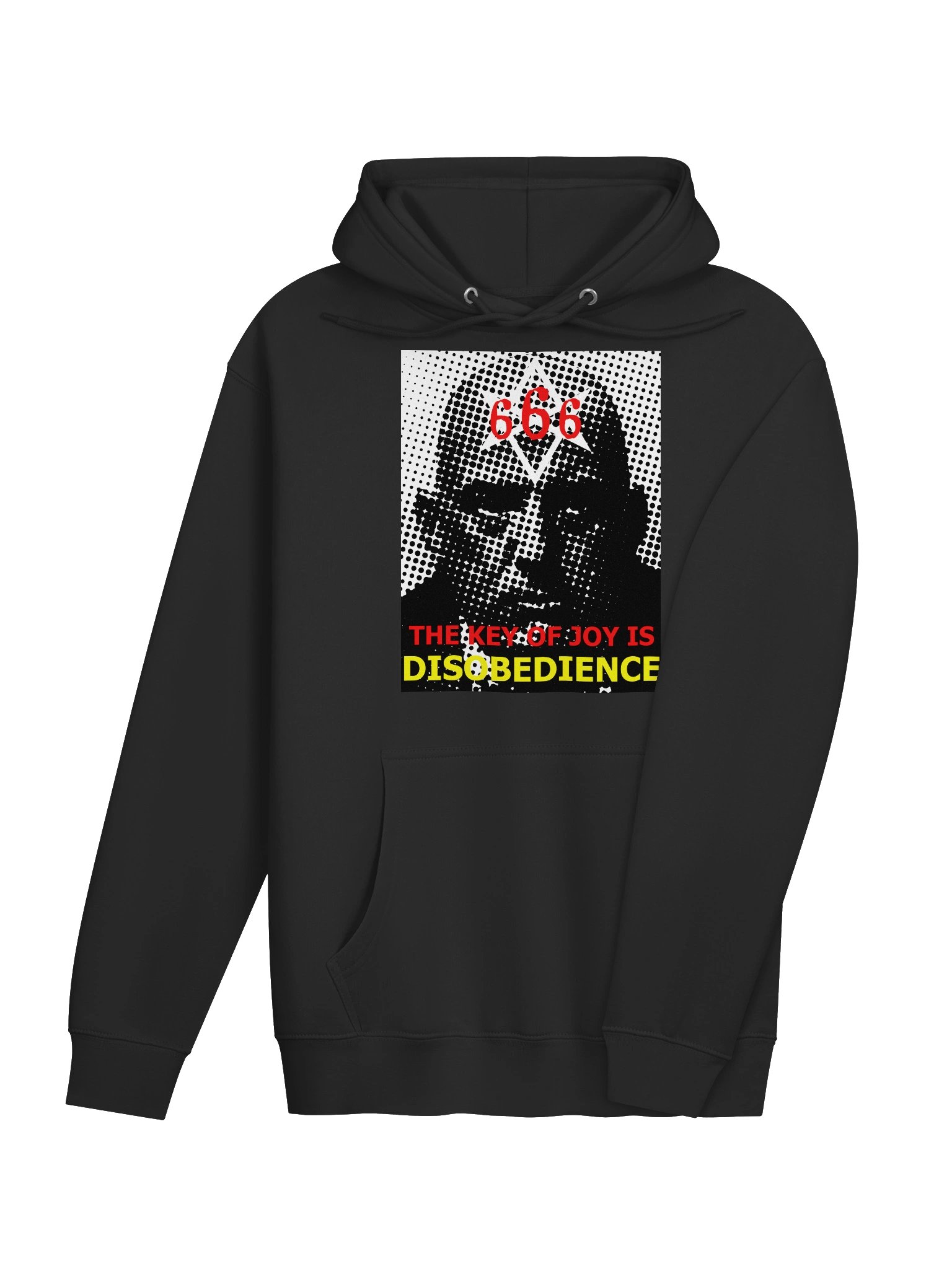 Disobedience product image (17)