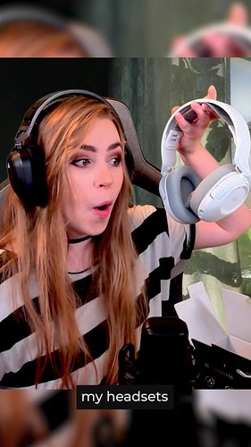 [ad] Corsair released the HS35 v3 Wireless headset last month and i think it’s a phenomenal entry-level wireless headset for ...