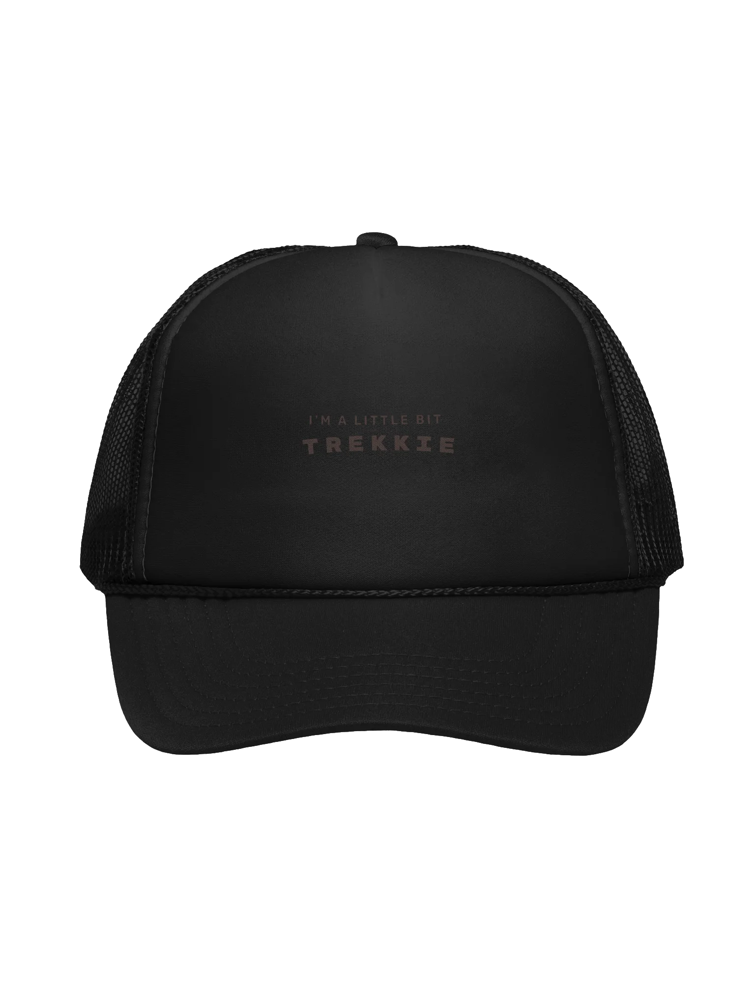 Trekkie Collection Cap product image (3)